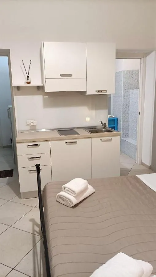 Appartamenti Flavica Trapani 0*,  Italy