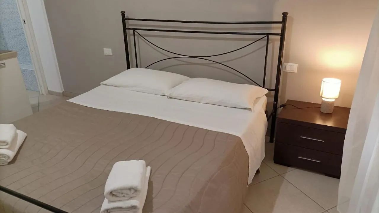 Appartamenti Flavica Trapani Apartment