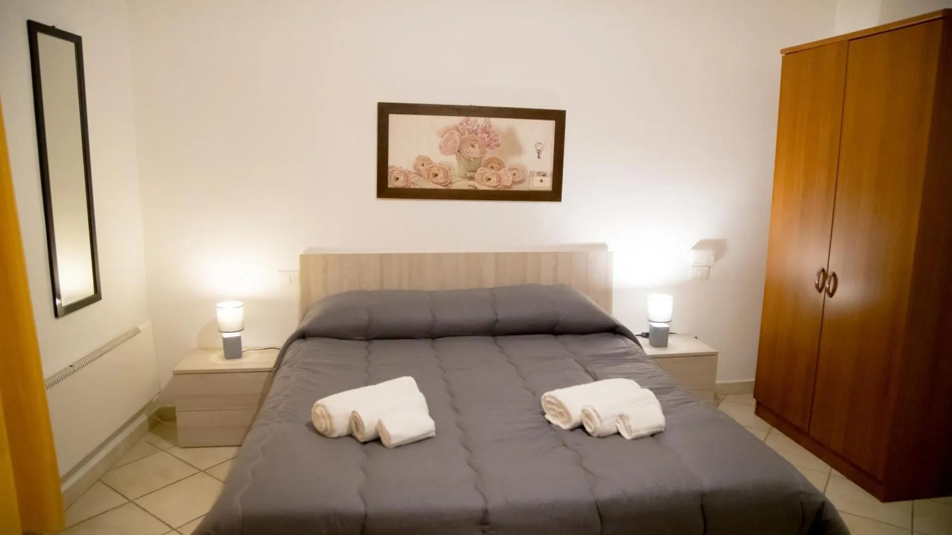 Apartment Appartamenti Flavica Trapani