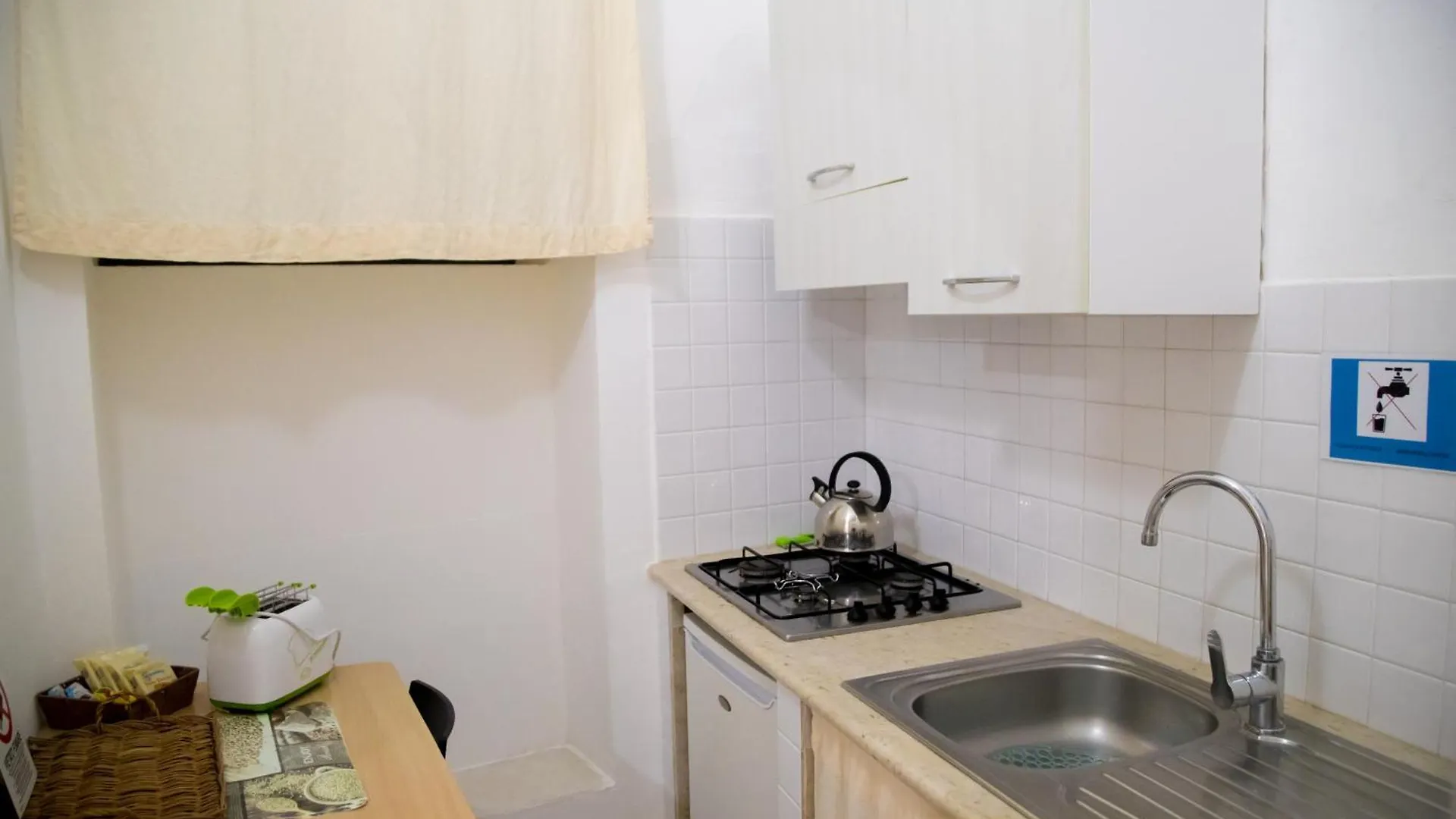 Apartment Appartamenti Flavica Trapani Italy