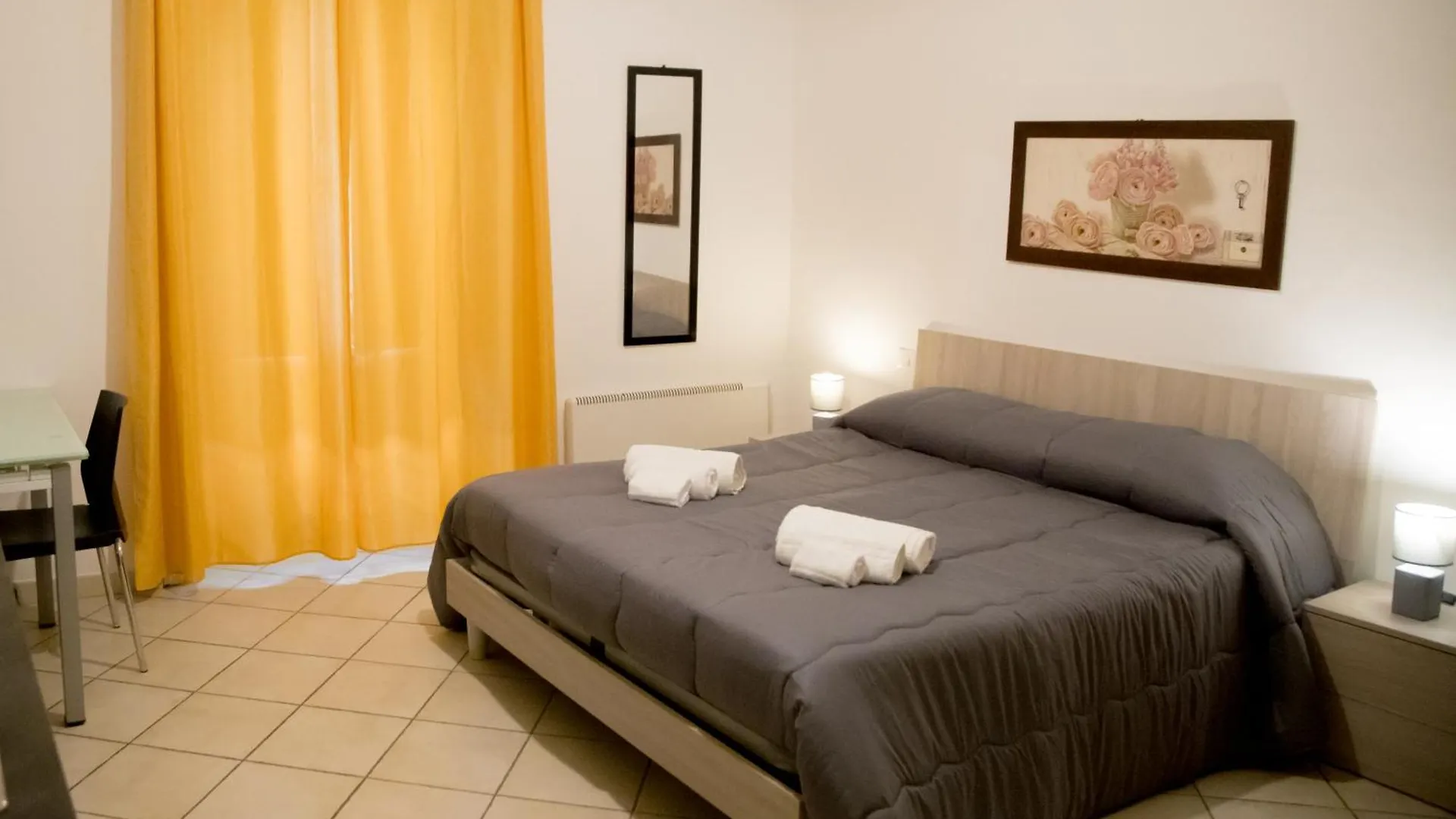 Appartamenti Flavica Trapani