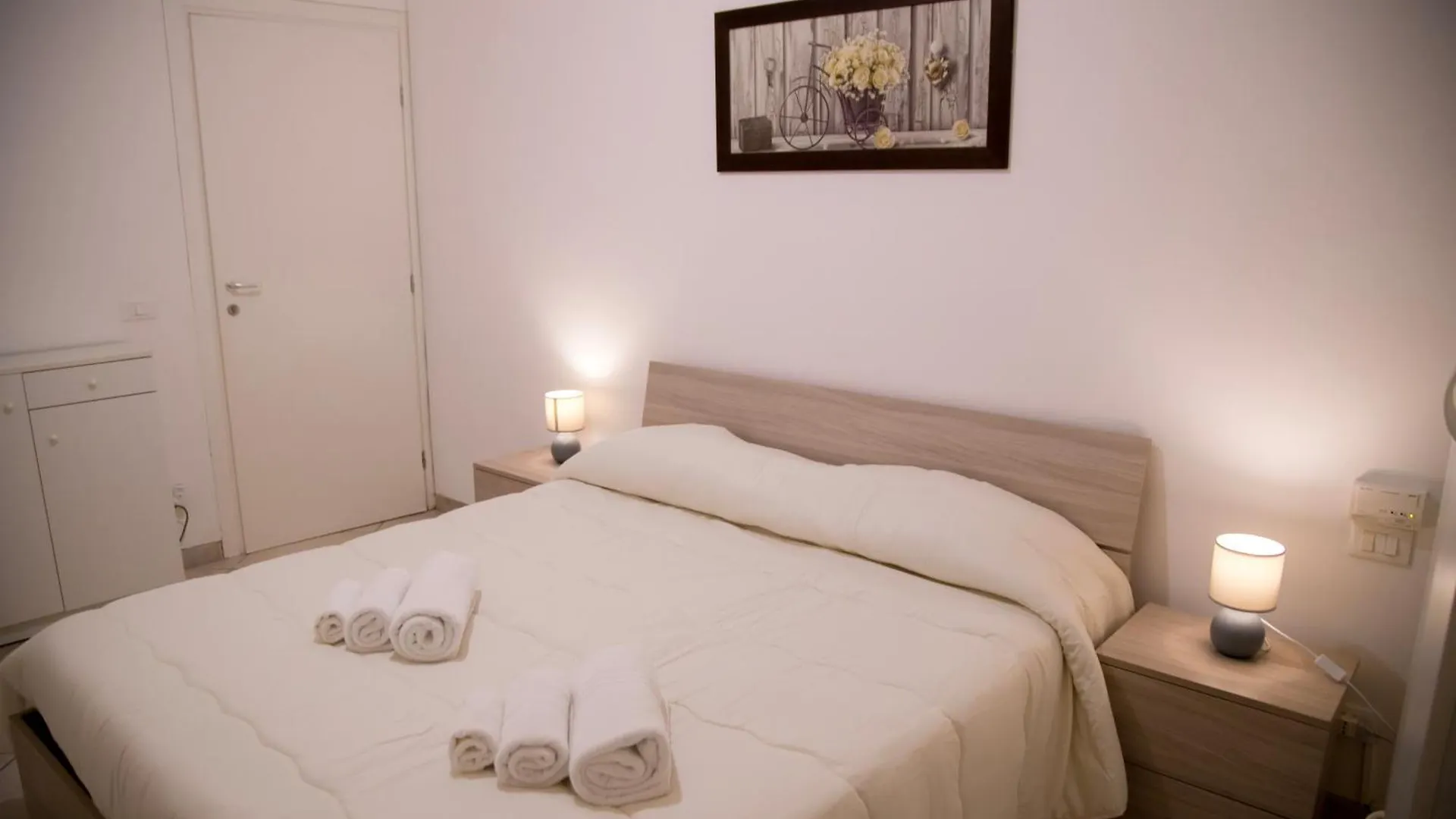 Appartamenti Flavica Trapani 0*,