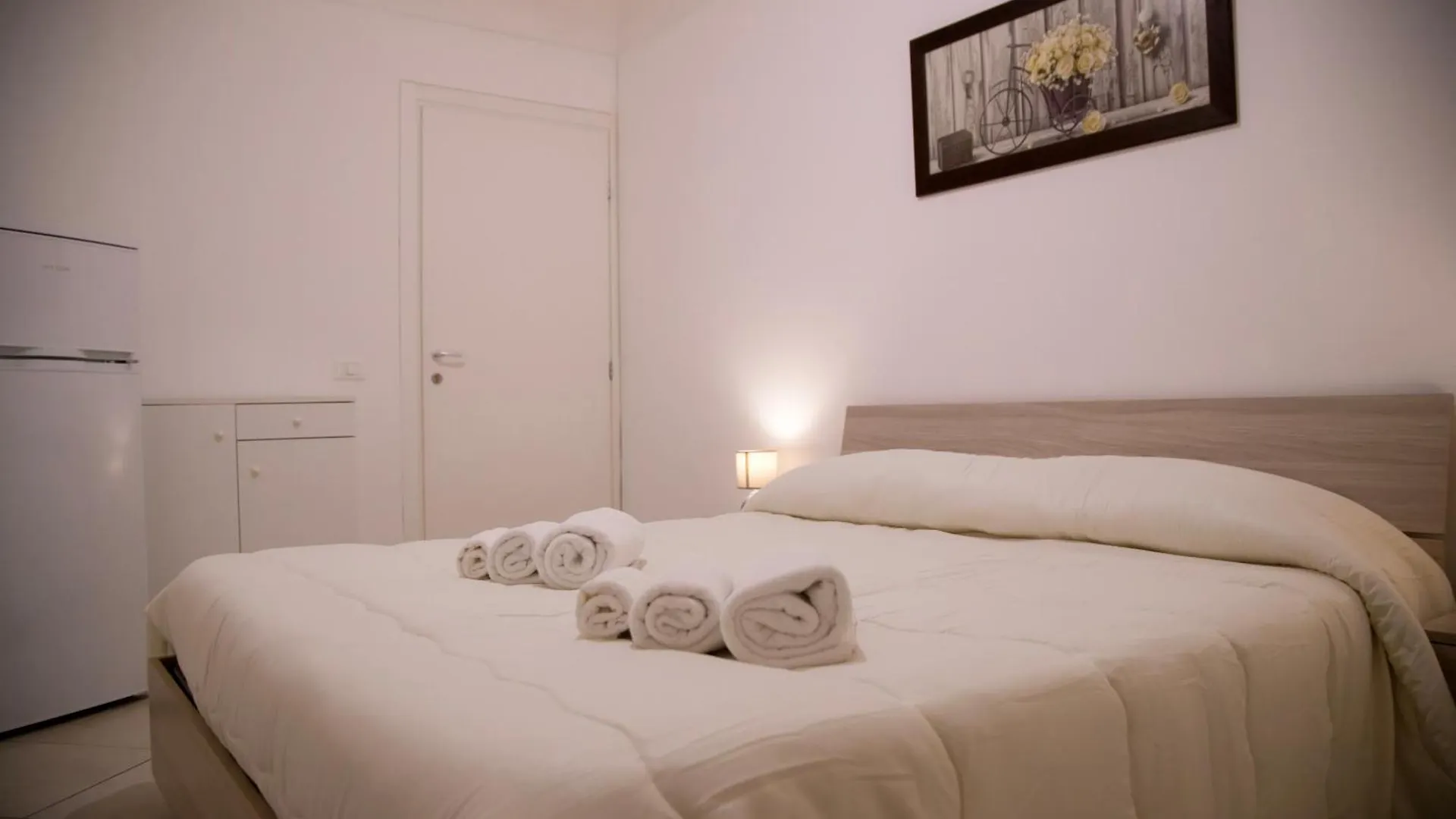 Apartment Appartamenti Flavica Trapani