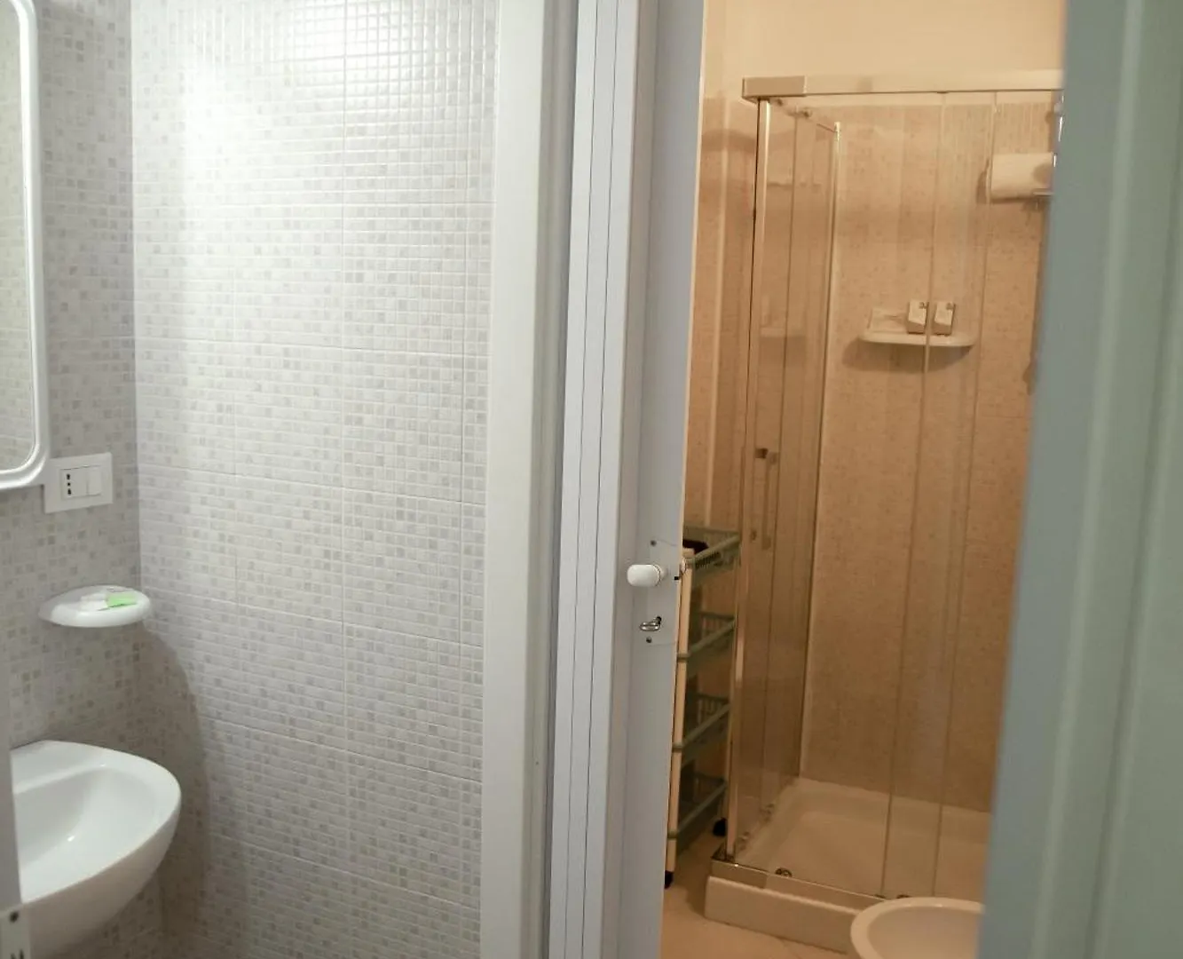 Apartment Appartamenti Flavica Trapani Italy