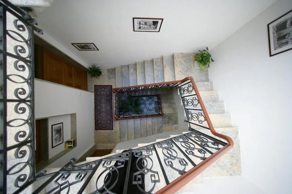 Appartamenti Flavica Trapani Apartment
