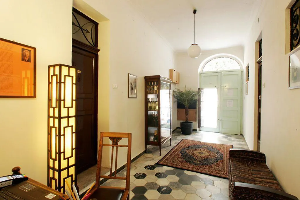 Apartment Appartamenti Flavica Trapani Italy