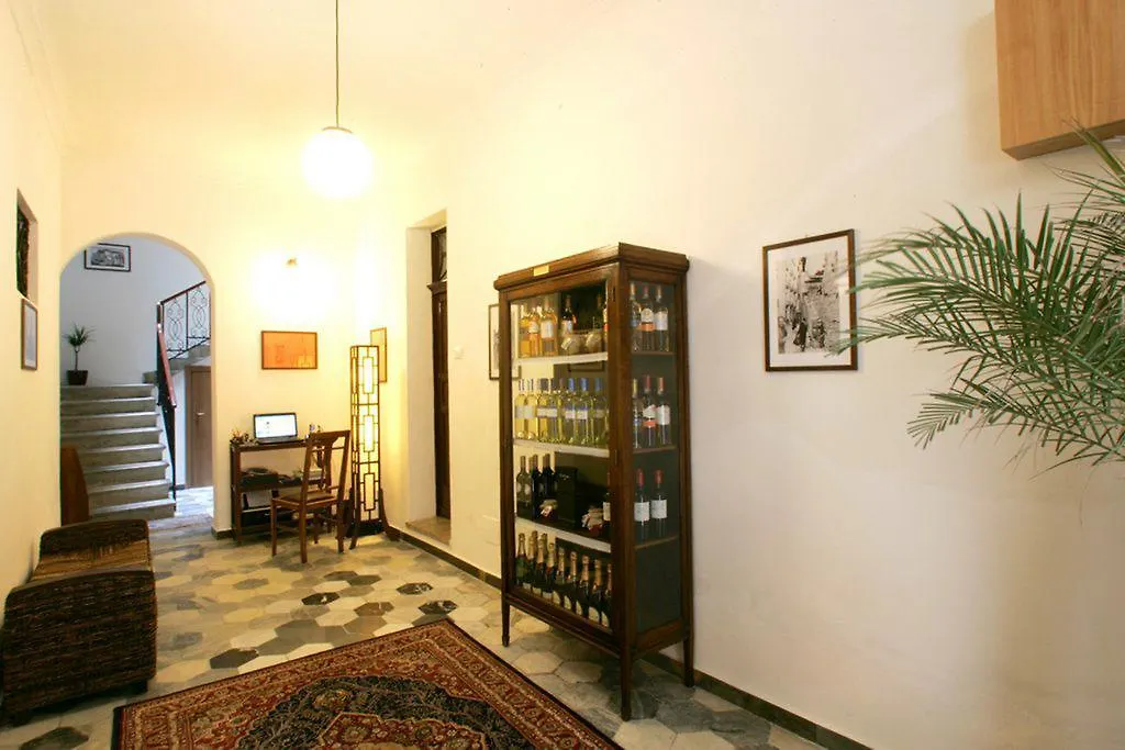 Appartamenti Flavica Trapani