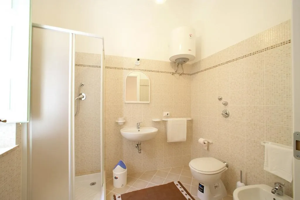 Apartment Appartamenti Flavica Trapani