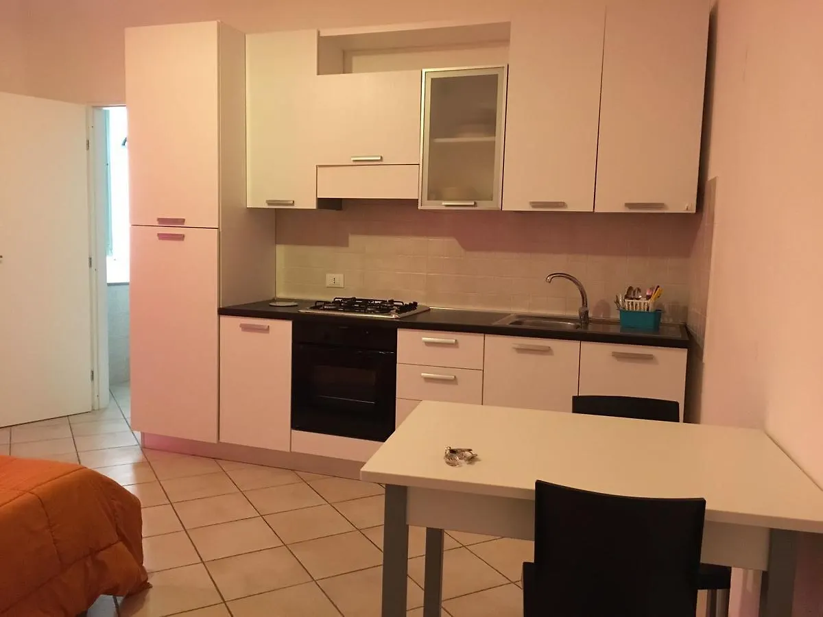 Appartamenti Flavica Trapani 0*,