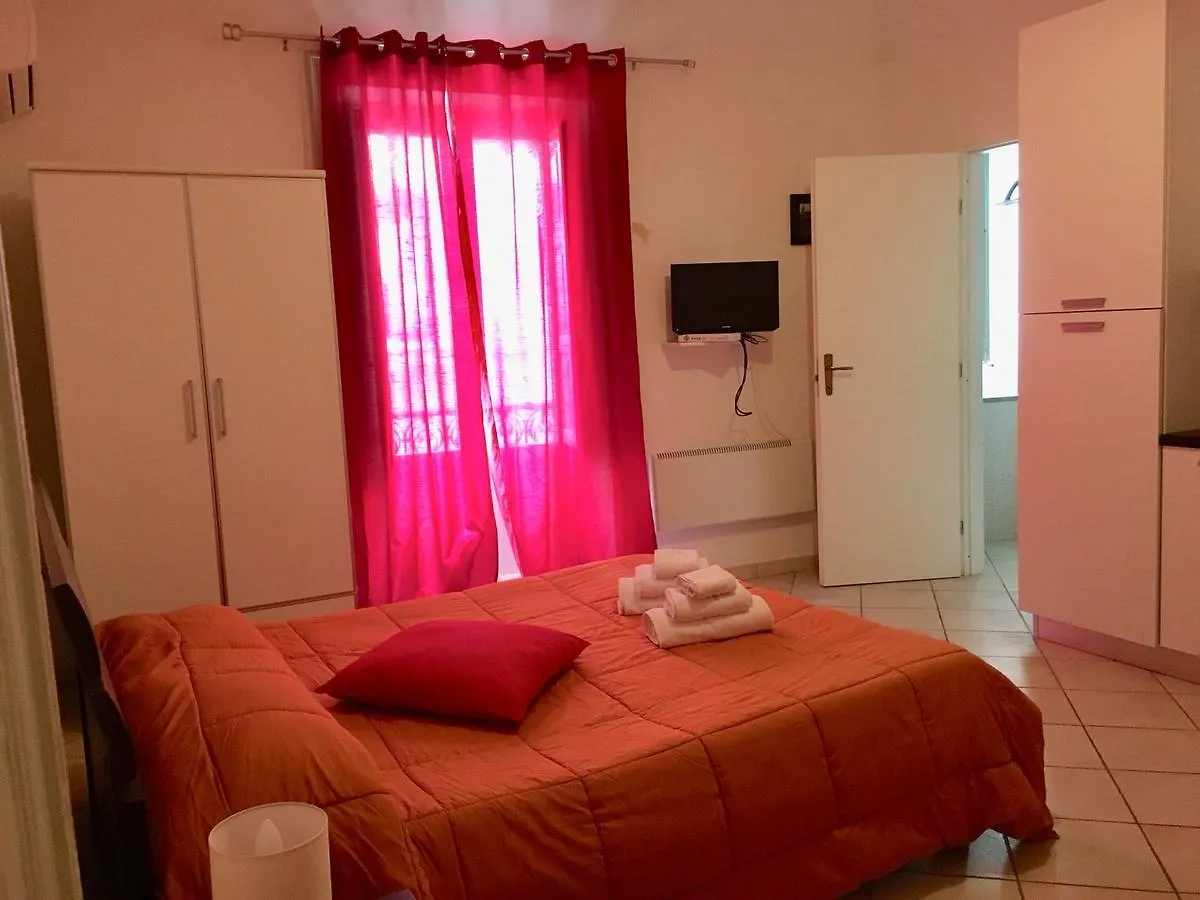 Apartment Appartamenti Flavica Trapani