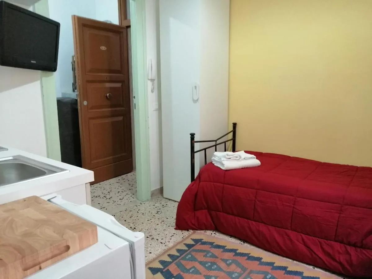 Apartment Appartamenti Flavica Trapani