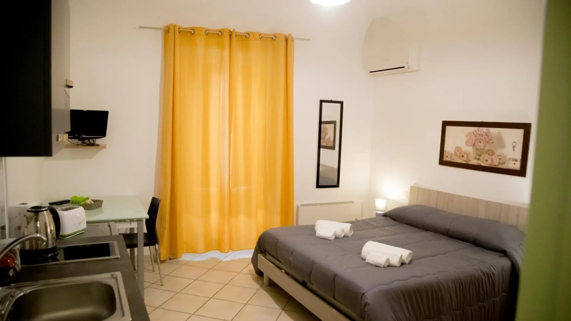 Appartamenti Flavica Trapani Apartment