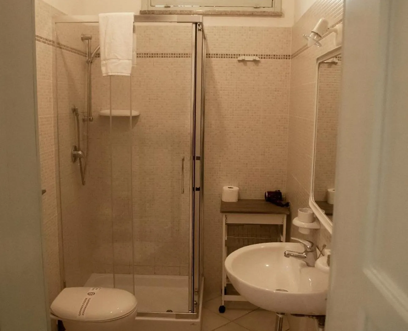 Appartamenti Flavica Trapani Apartment