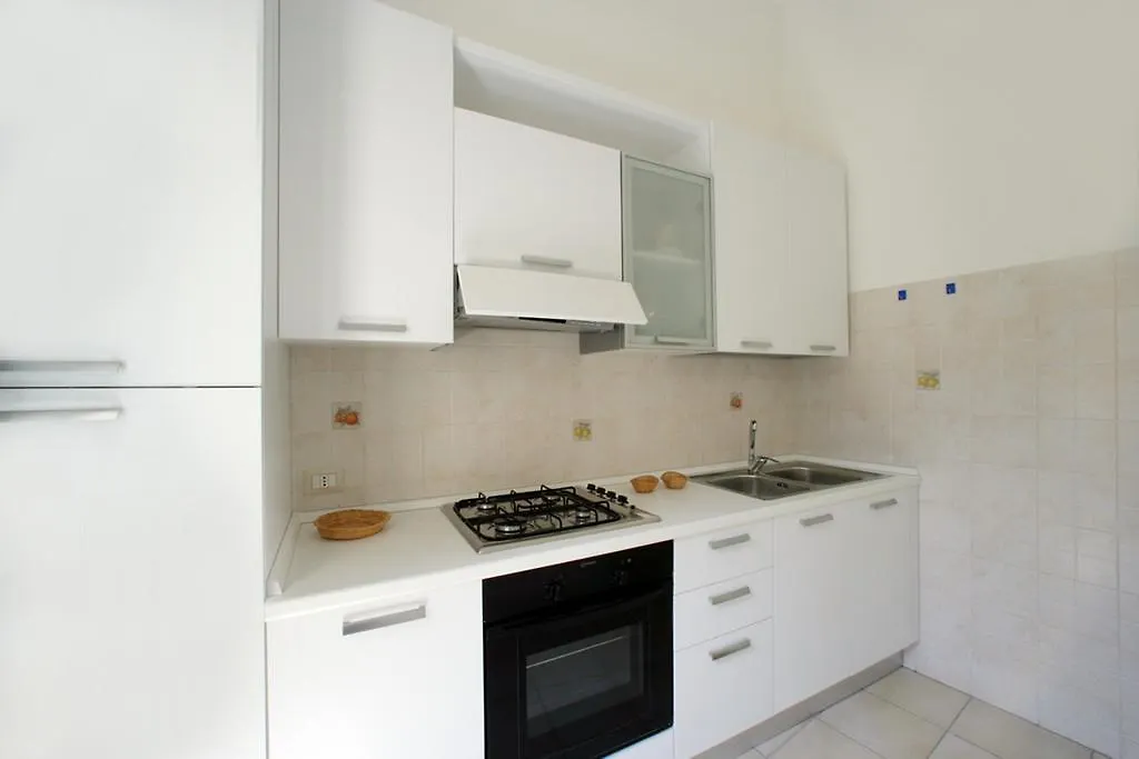 Appartamenti Flavica Trapani